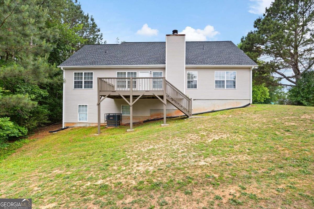 280 Legend Creek Terrace Douglasville - Photo 22
