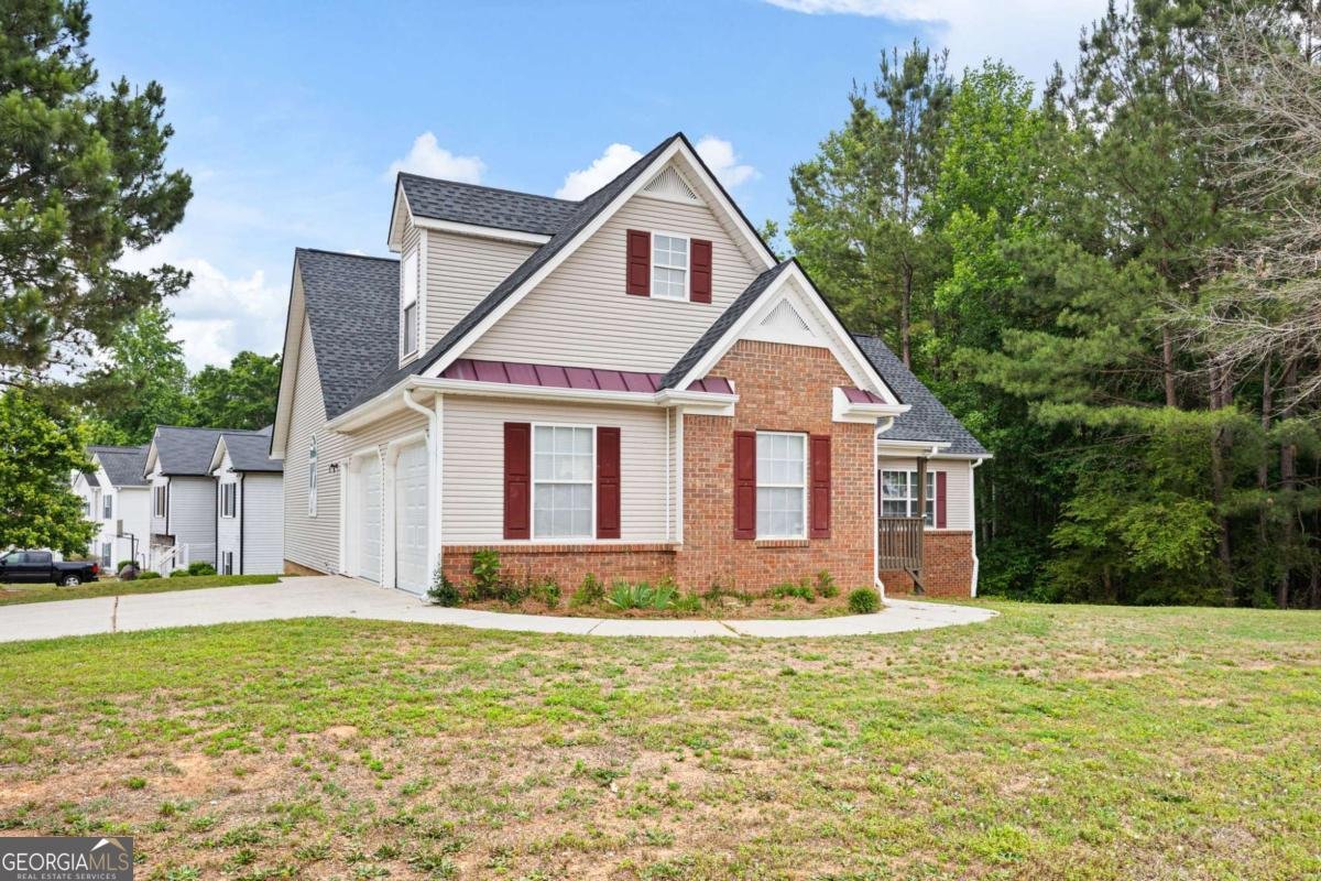 280 Legend Creek Terrace Douglasville - Photo 23