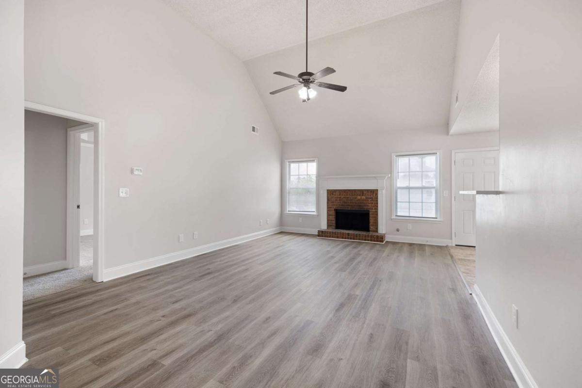 280 Legend Creek Terrace Douglasville - Photo 9