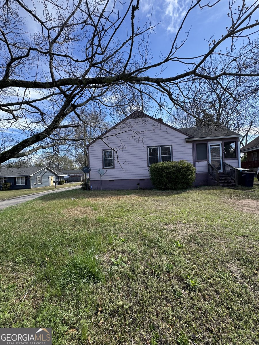 548 Hill Street Griffin - main photo