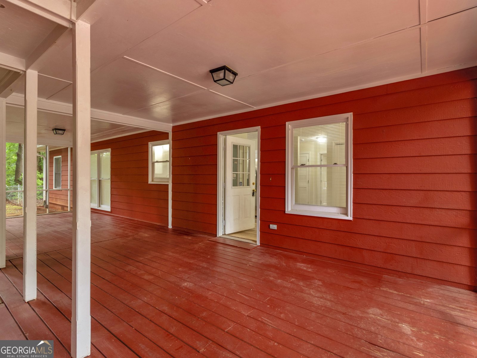 100 Kim Trail Stockbridge - Photo 34