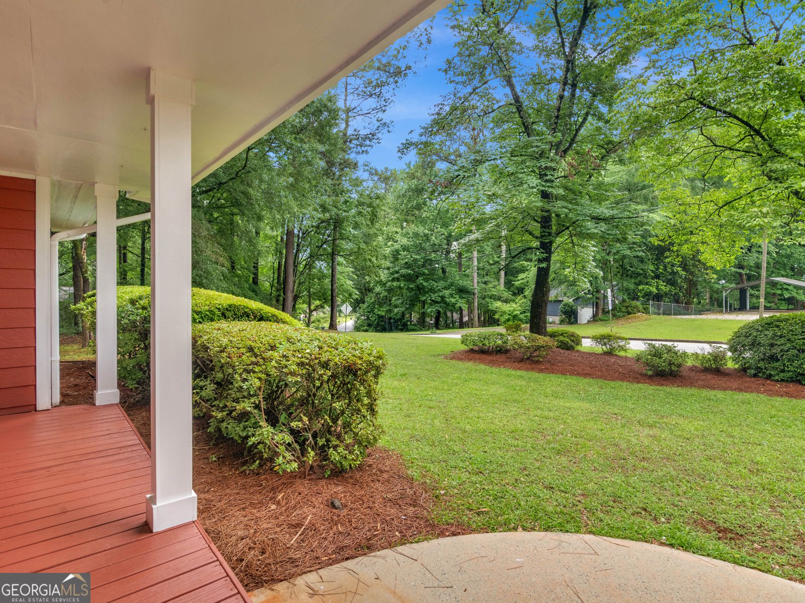100 Kim Trail Stockbridge - Photo 37