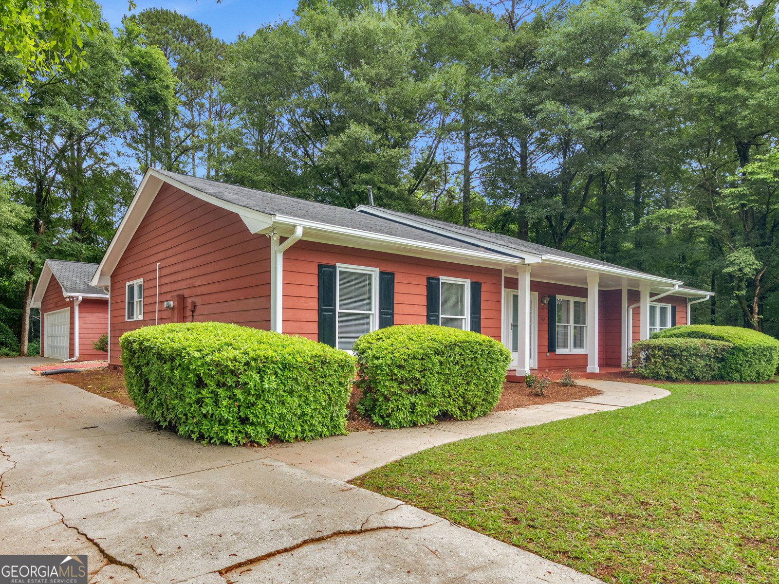100 Kim Trail Stockbridge - Photo 39