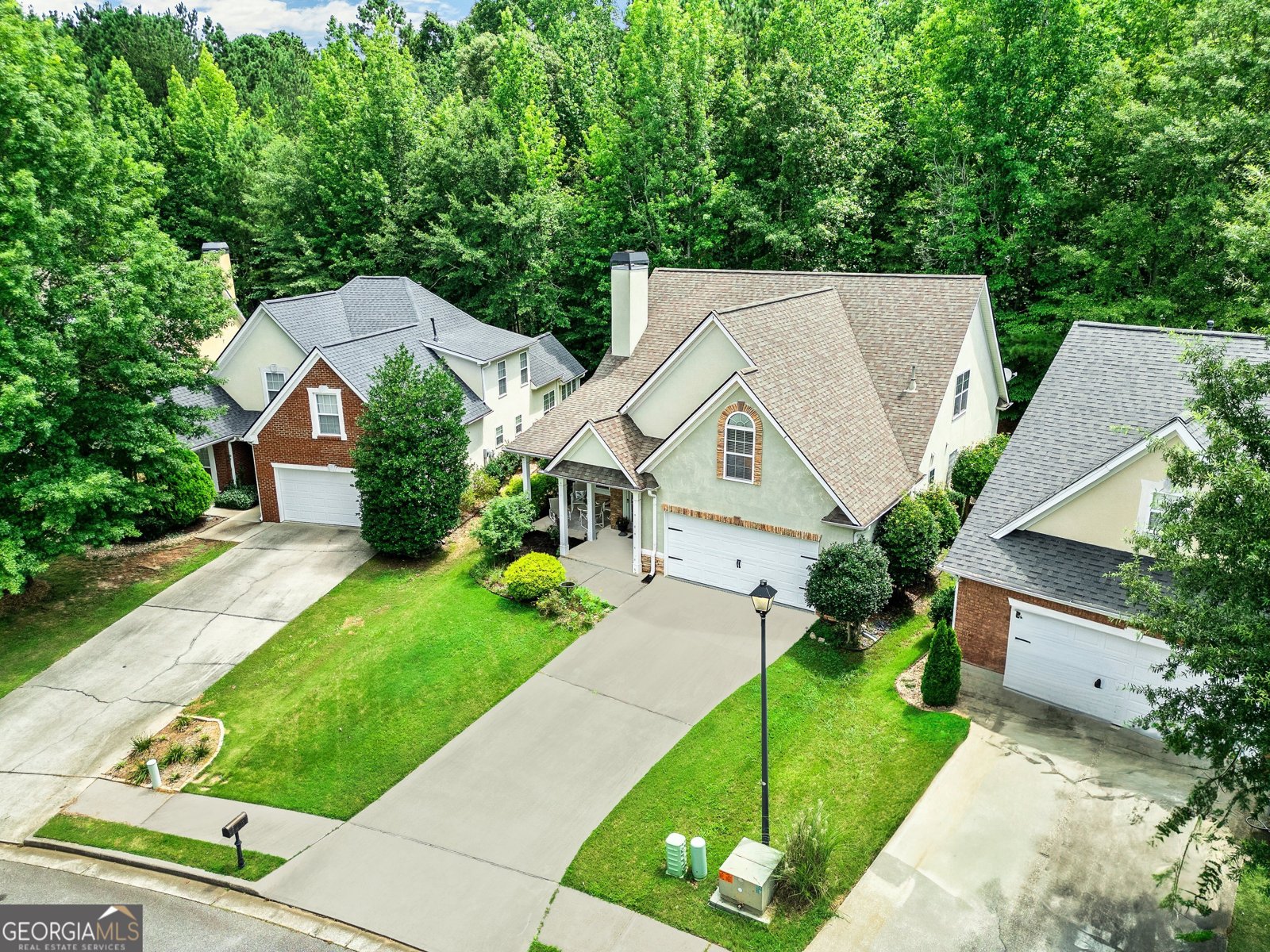 10 Fenway Court Newnan - Photo 43