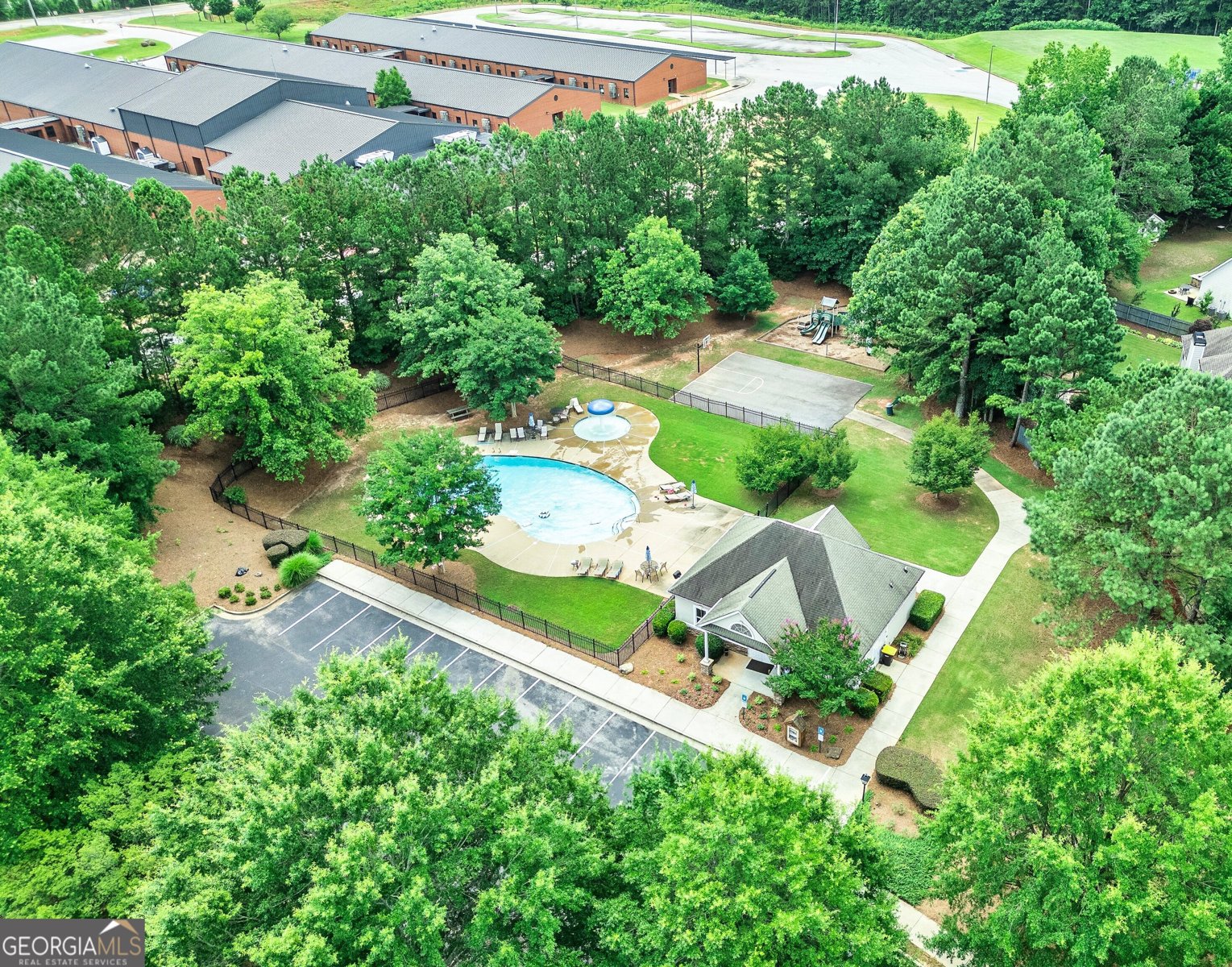 10 Fenway Court Newnan - Photo 48