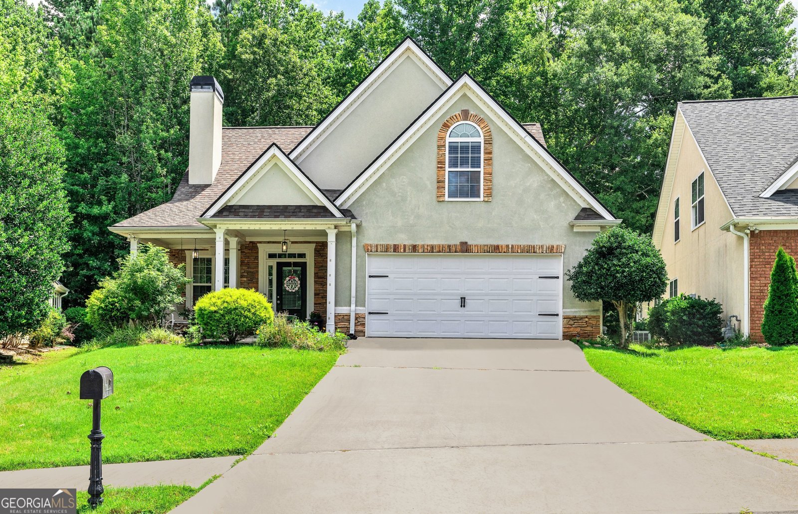 10 Fenway Court Newnan - Photo 55