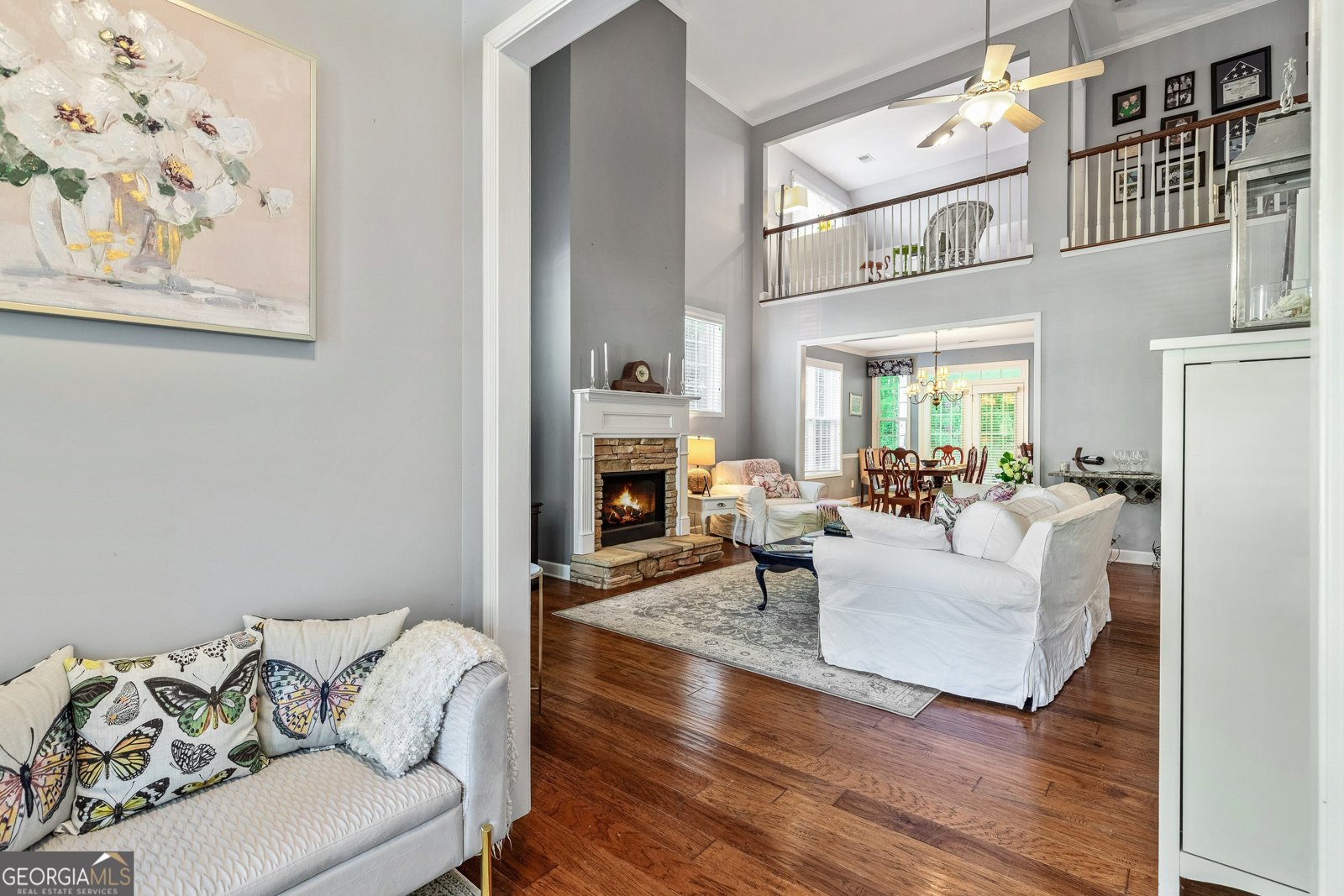 10 Fenway Court Newnan - Photo 6