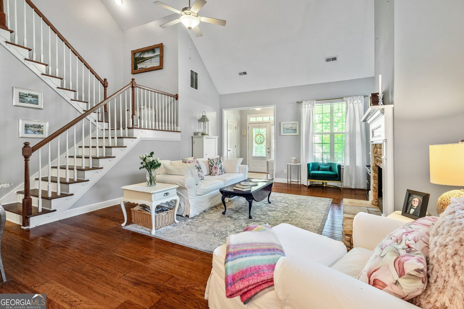 10 Fenway Court Newnan - Photo 8
