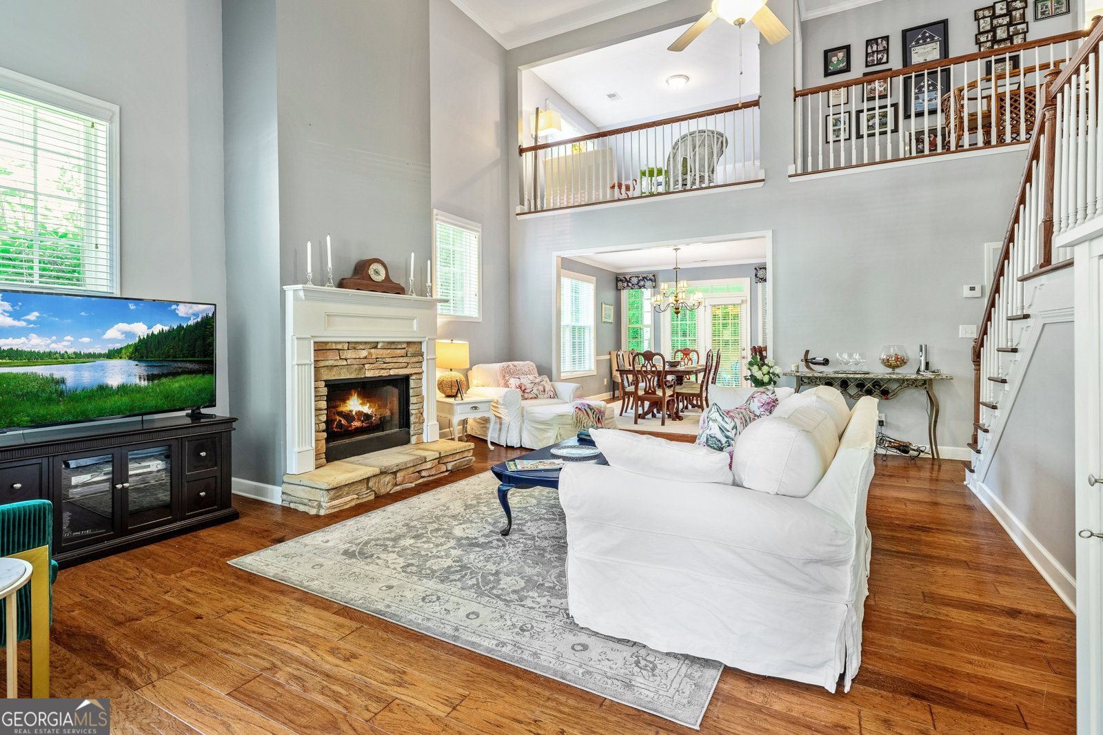 10 Fenway Court Newnan - Photo 9