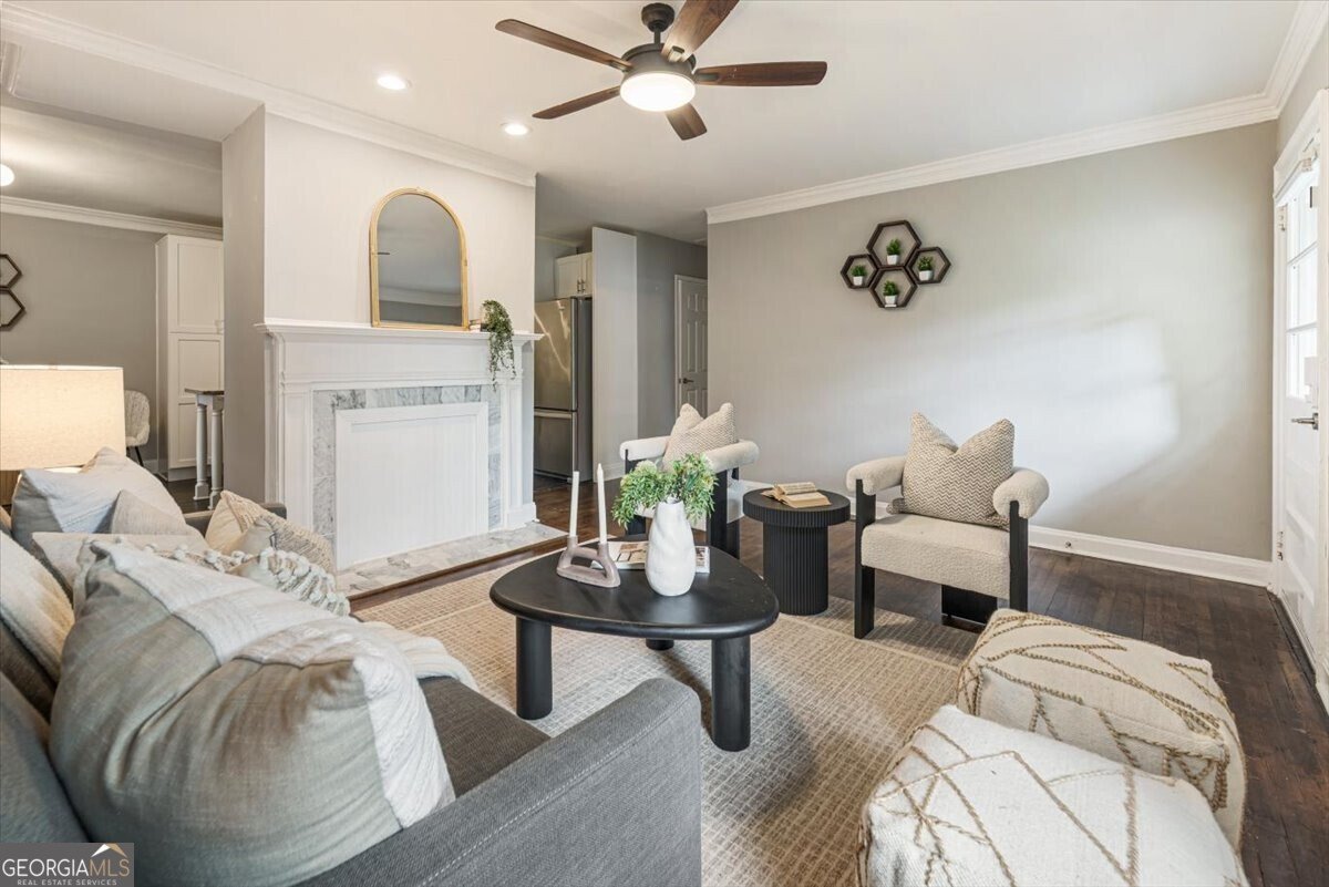 1531 Belmont Avenue Atlanta - Photo 10