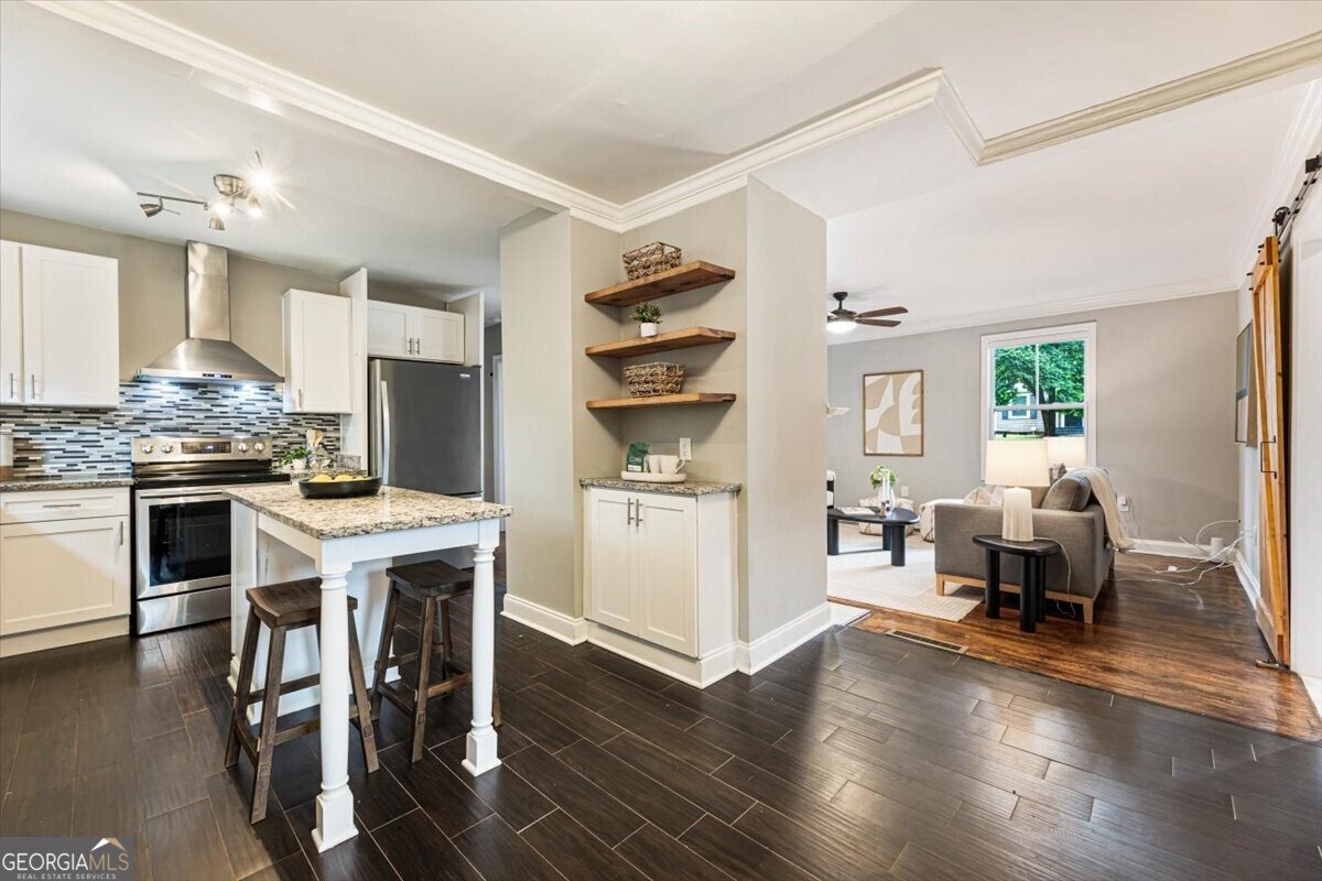 1531 Belmont Avenue Atlanta - Photo 11