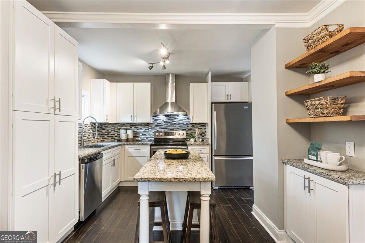 1531 Belmont Avenue Atlanta - Photo 14