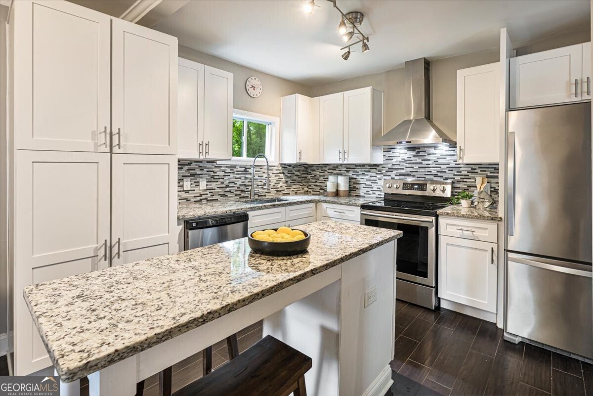 1531 Belmont Avenue Atlanta - Photo 15