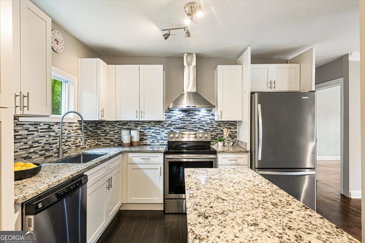 1531 Belmont Avenue Atlanta - Photo 16