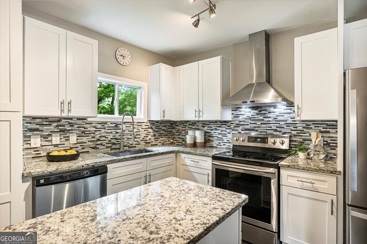 1531 Belmont Avenue Atlanta - Photo 17