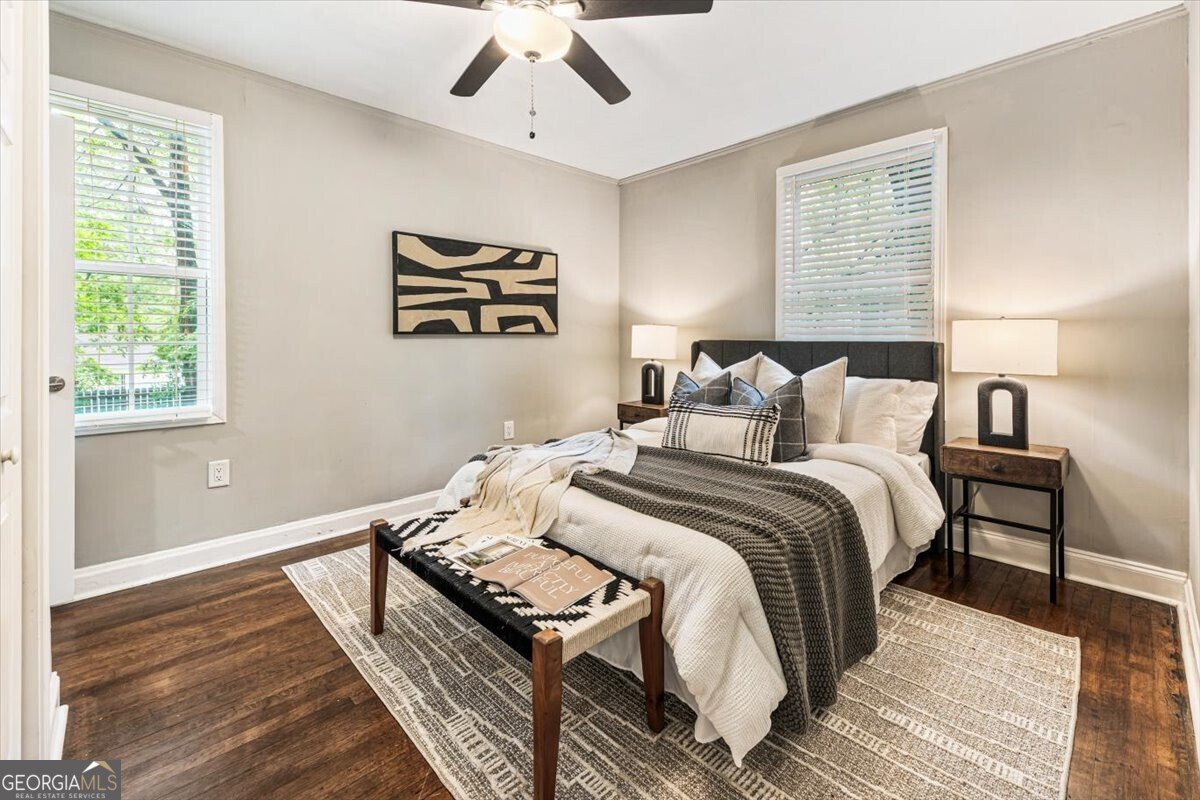 1531 Belmont Avenue Atlanta - Photo 22