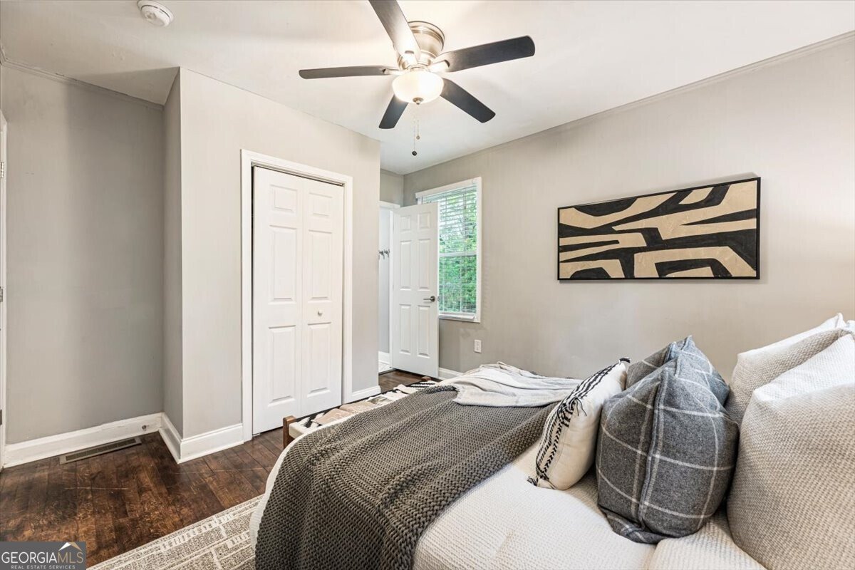 1531 Belmont Avenue Atlanta - Photo 23
