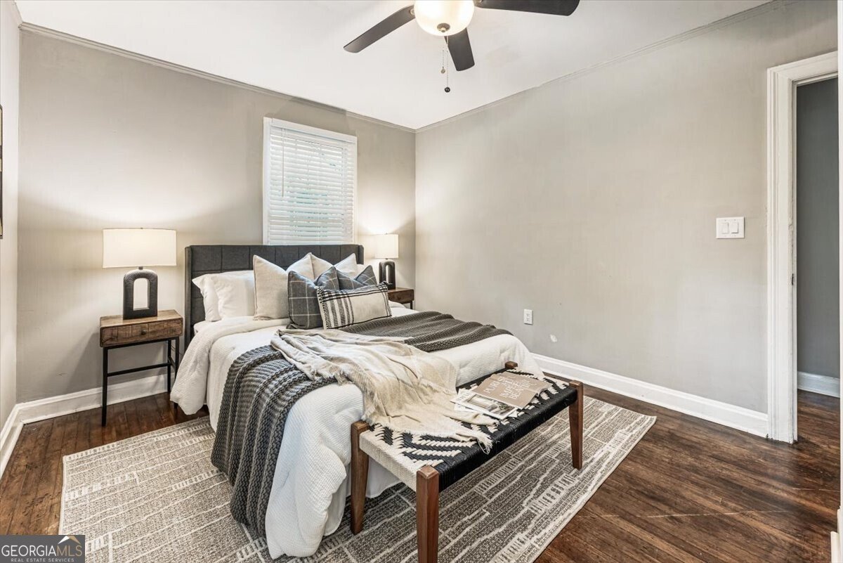 1531 Belmont Avenue Atlanta - Photo 24