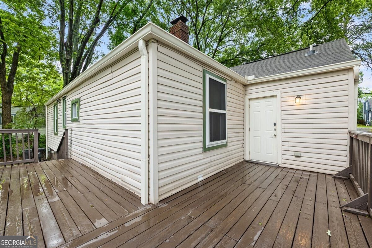 1531 Belmont Avenue Atlanta - Photo 32