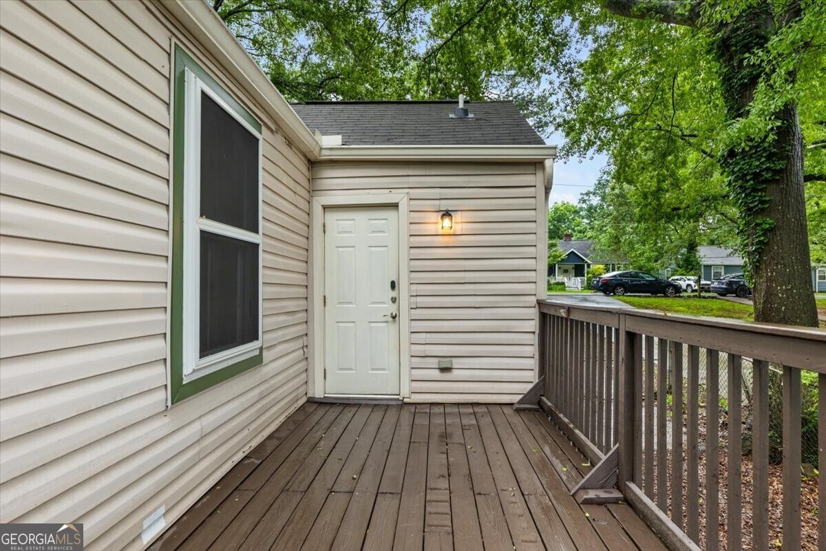 1531 Belmont Avenue Atlanta - Photo 33