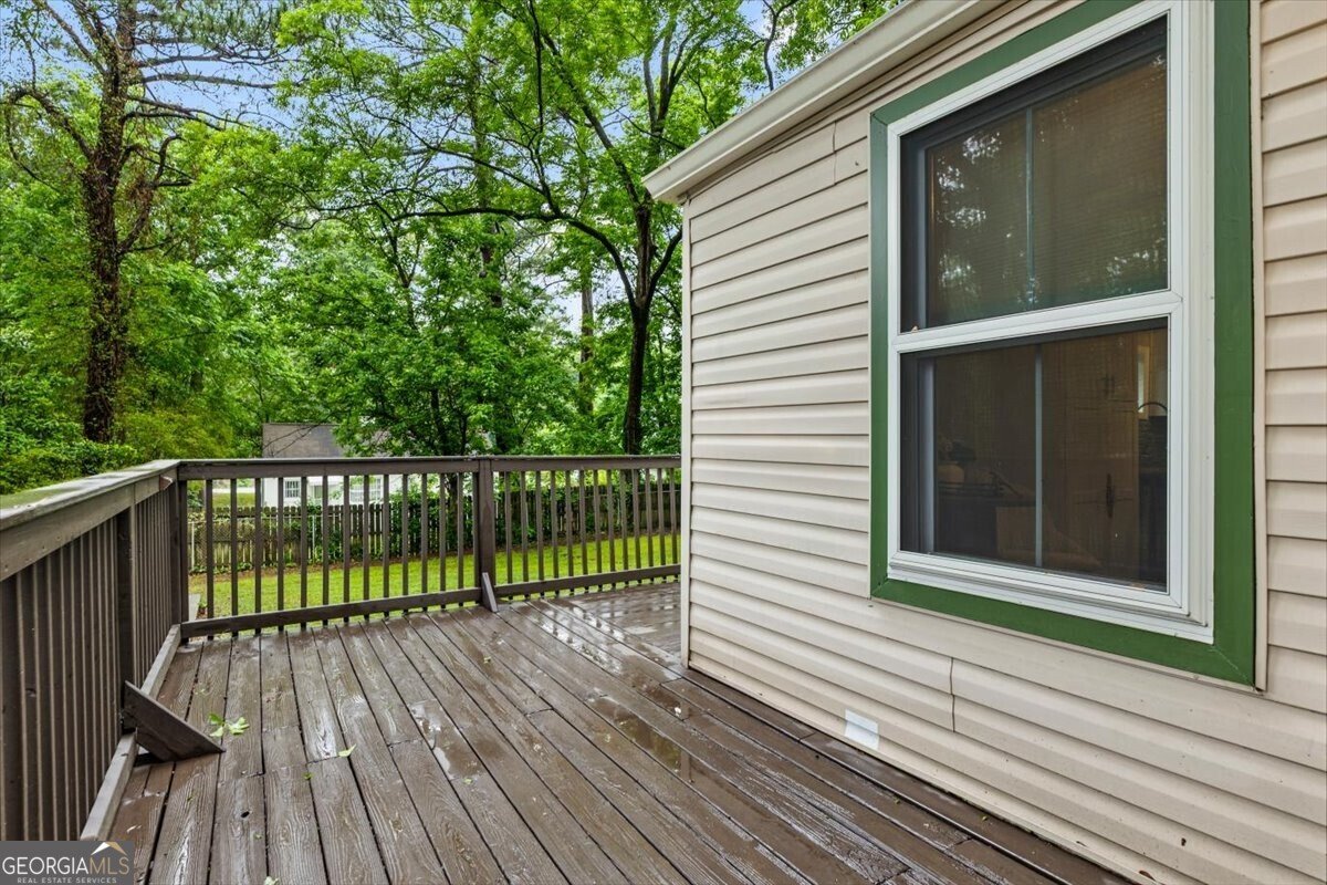 1531 Belmont Avenue Atlanta - Photo 34