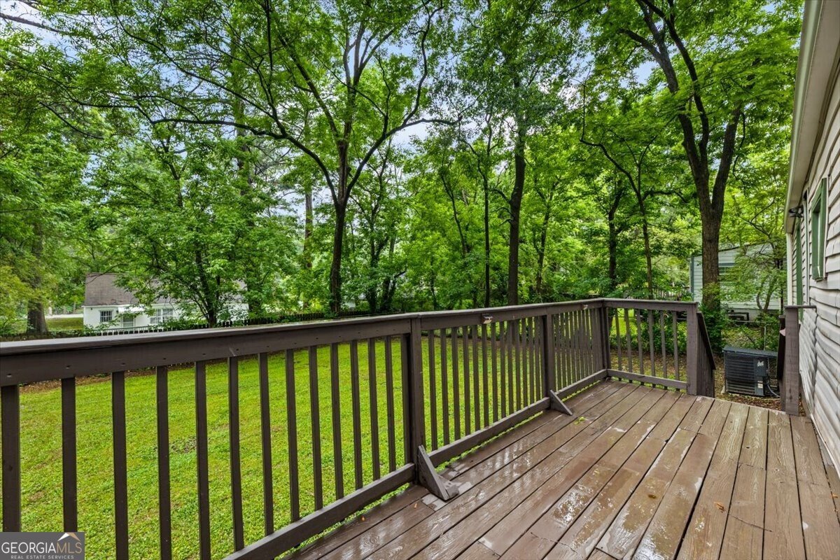 1531 Belmont Avenue Atlanta - Photo 35