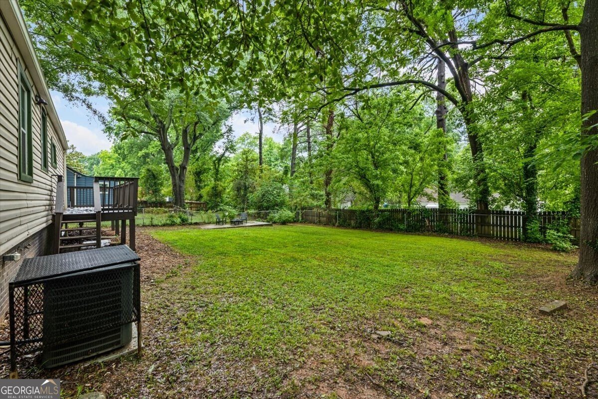 1531 Belmont Avenue Atlanta - Photo 36