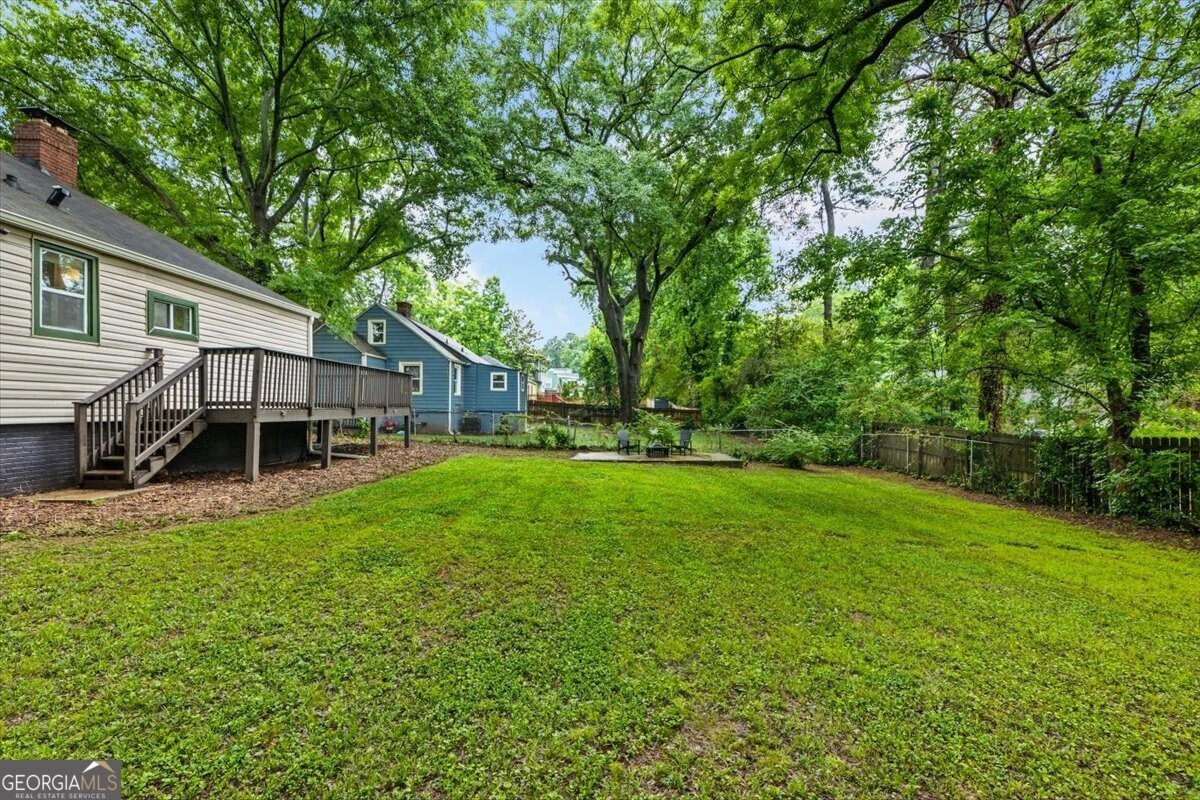 1531 Belmont Avenue Atlanta - Photo 37