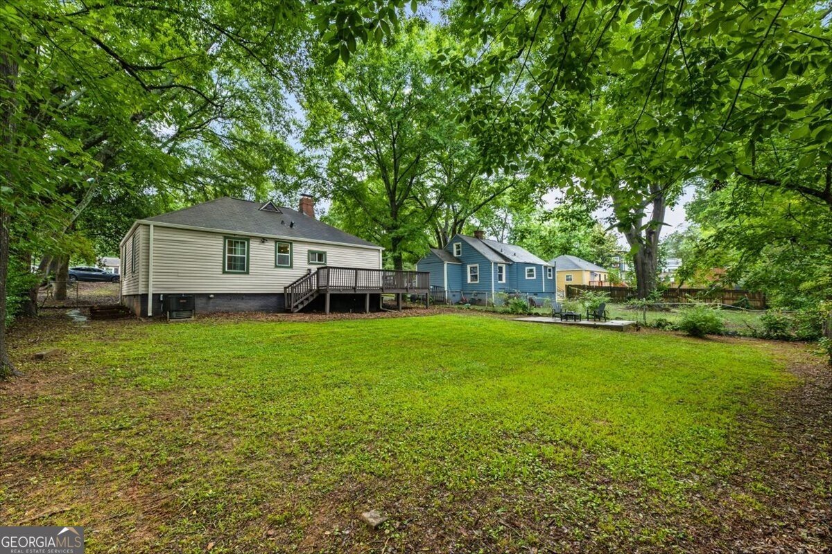 1531 Belmont Avenue Atlanta - Photo 38