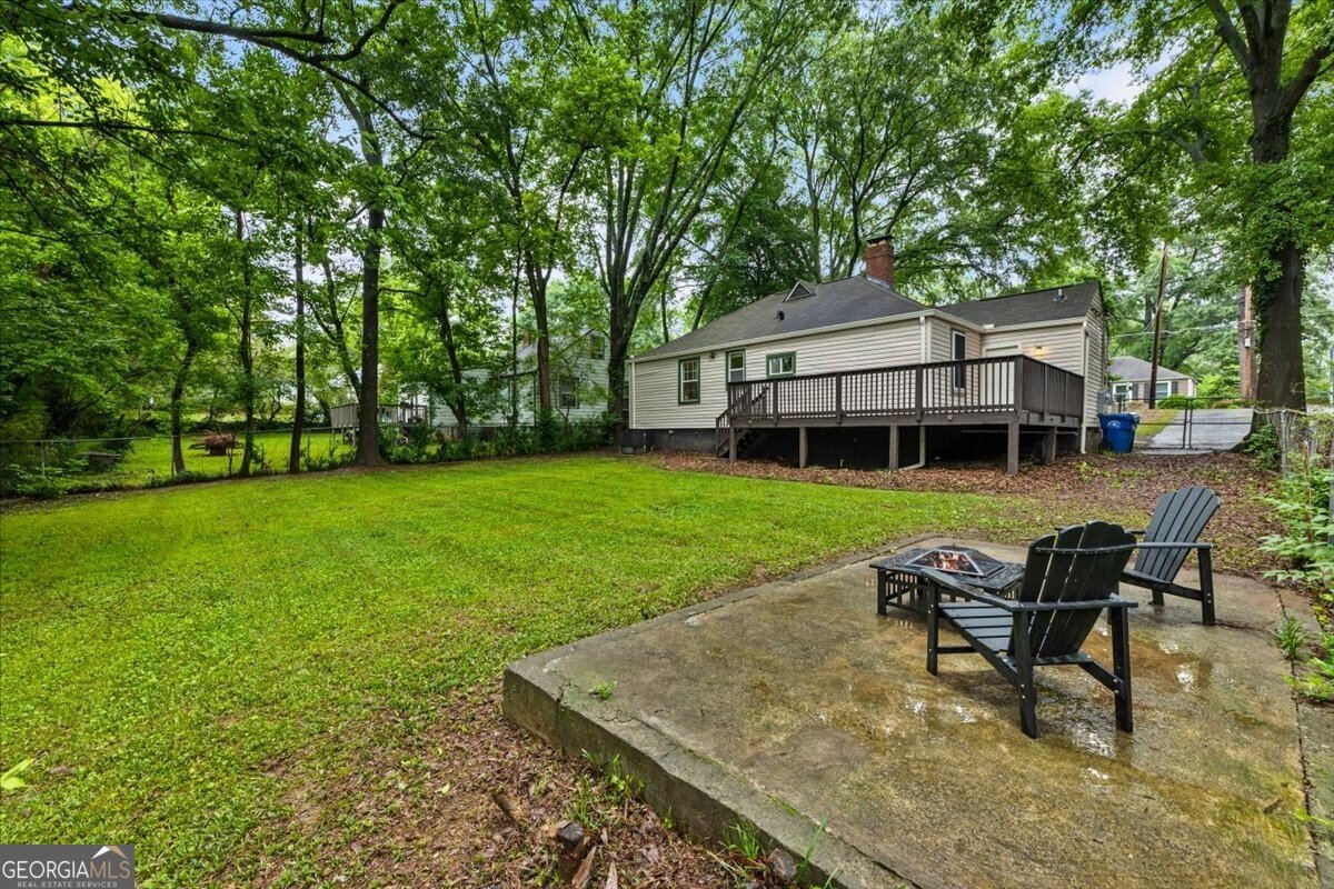 1531 Belmont Avenue Atlanta - Photo 39