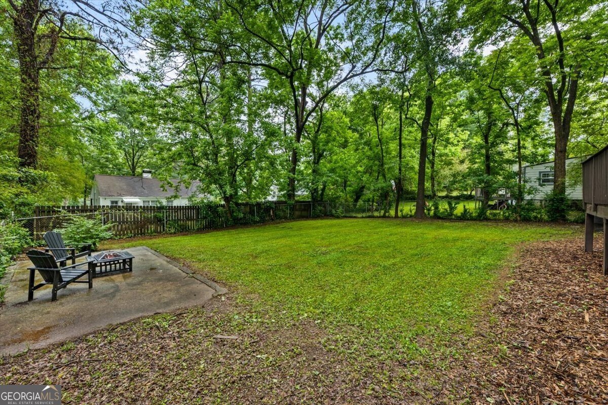 1531 Belmont Avenue Atlanta - Photo 40