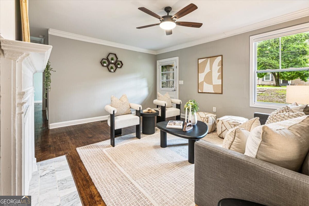 1531 Belmont Avenue Atlanta - Photo 8
