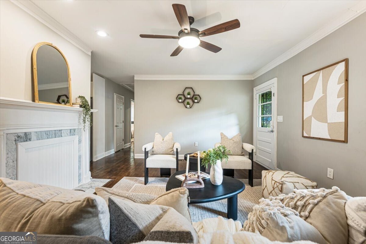 1531 Belmont Avenue Atlanta - Photo 9