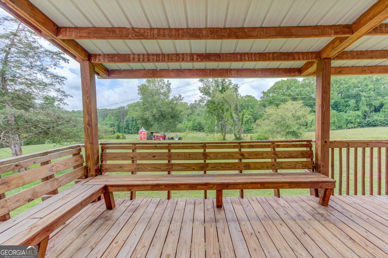 4601 Sweetbriar Court Gainesville - Photo 30