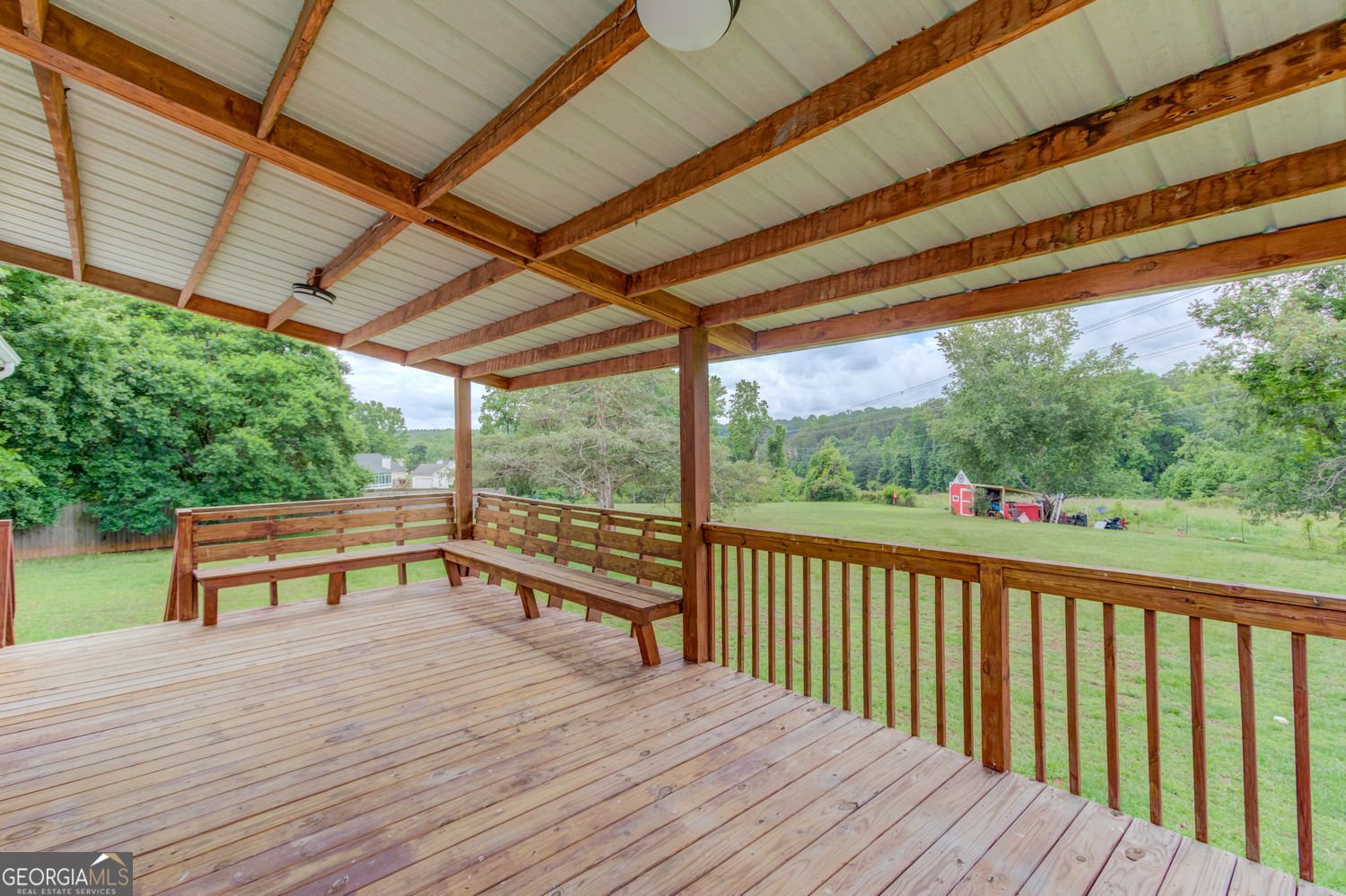 4601 Sweetbriar Court Gainesville - Photo 31