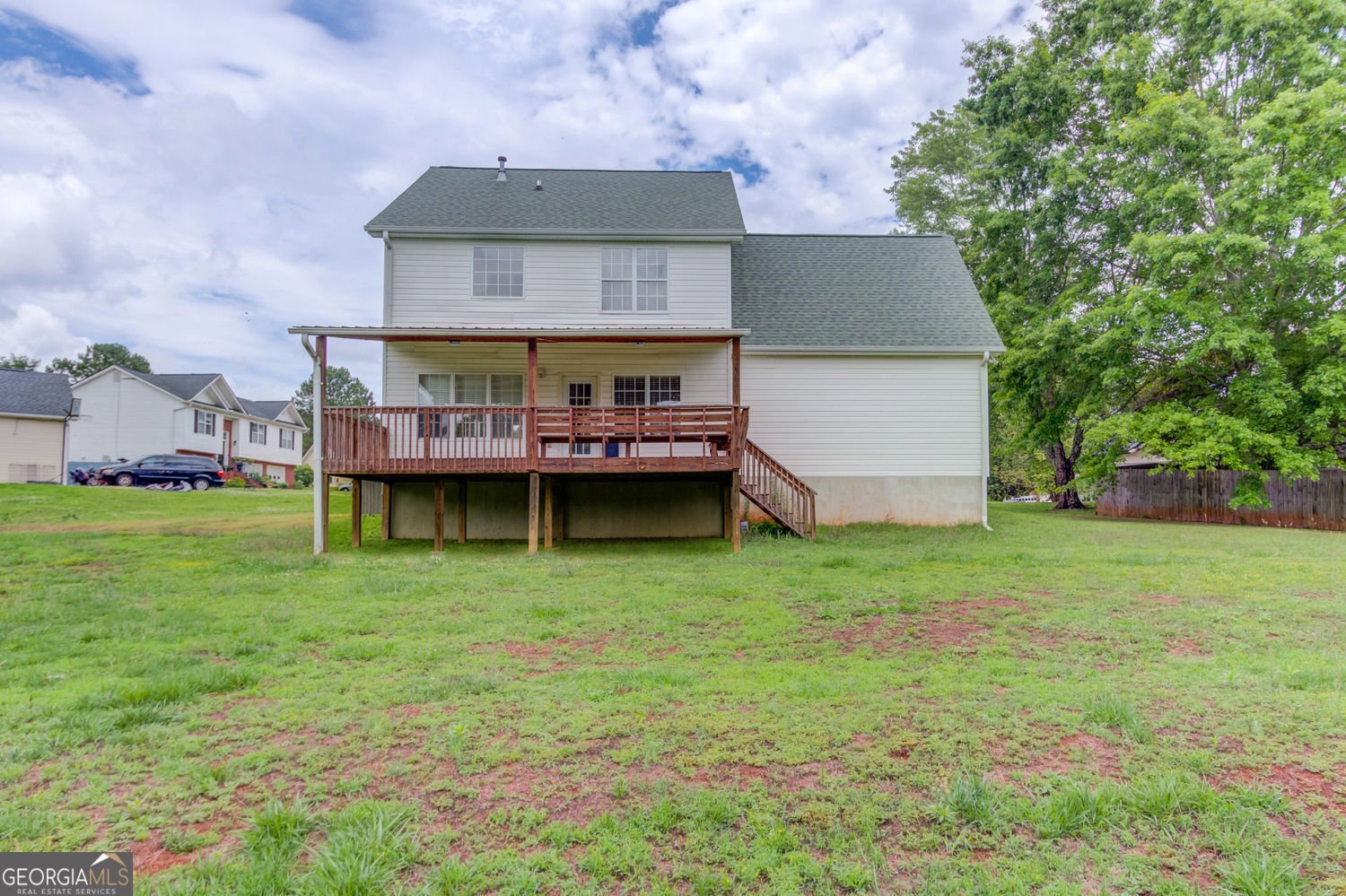 4601 Sweetbriar Court Gainesville - Photo 32
