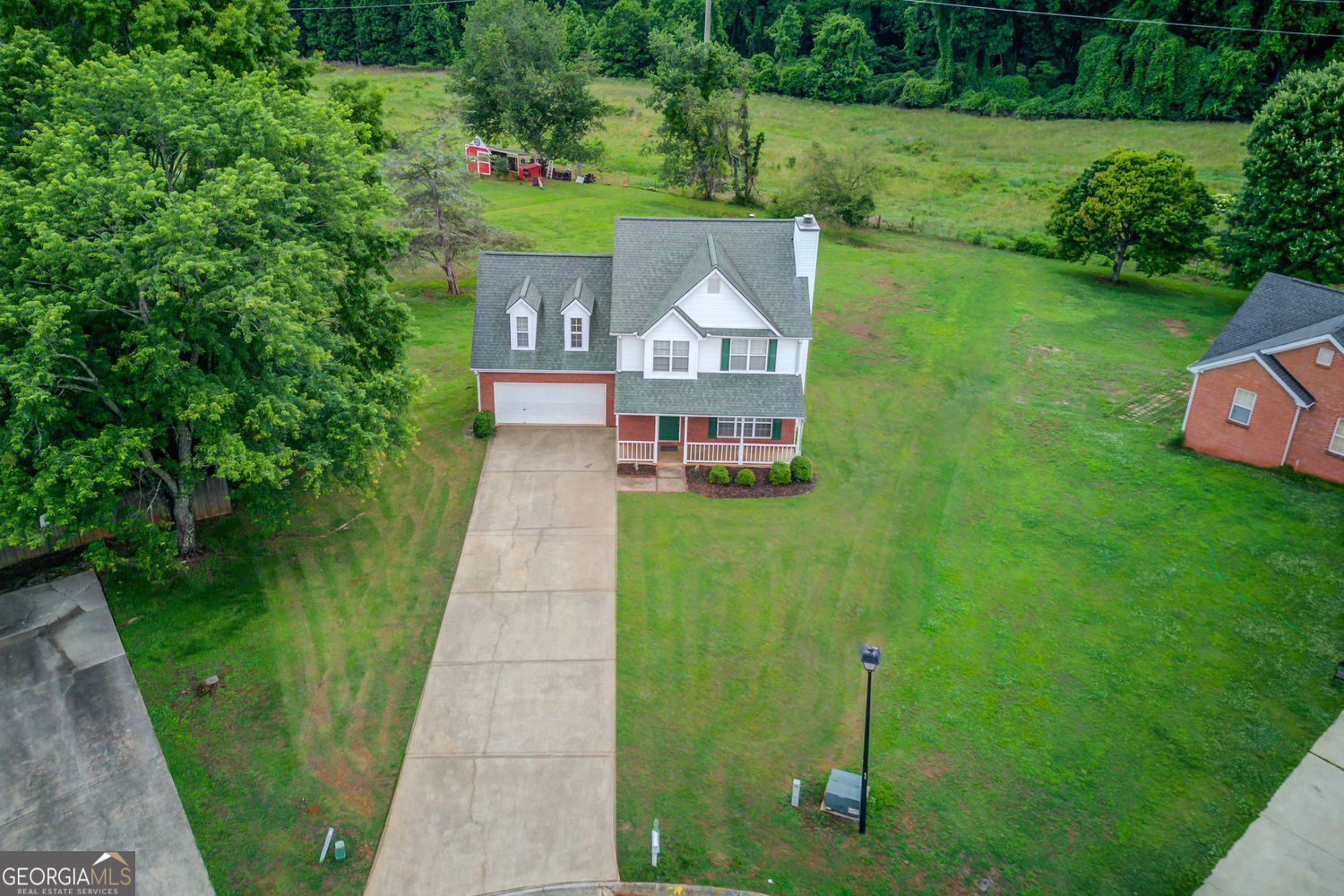 4601 Sweetbriar Court Gainesville - Photo 37