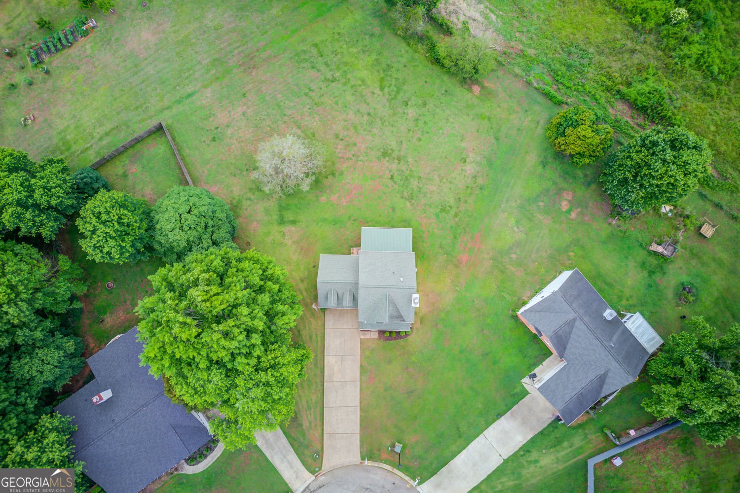 4601 Sweetbriar Court Gainesville - Photo 38