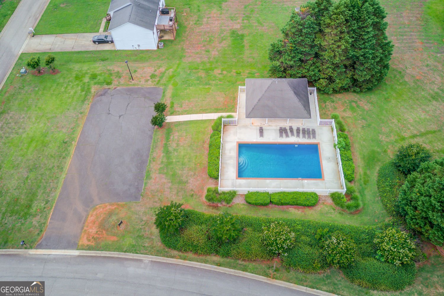 4601 Sweetbriar Court Gainesville - Photo 39