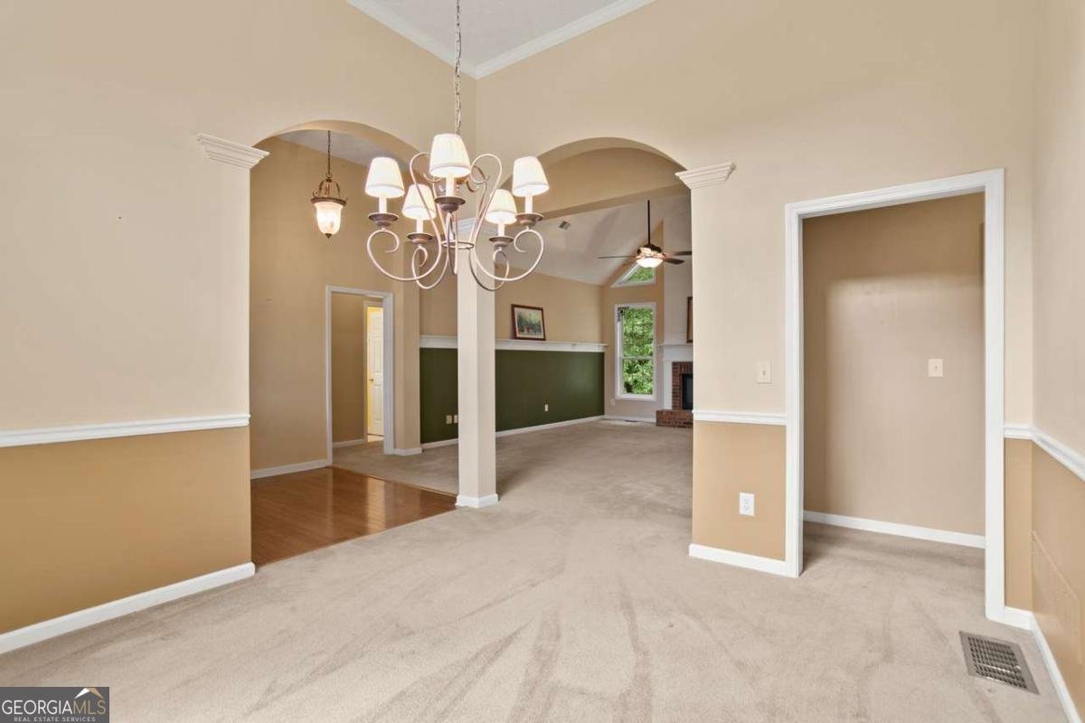5723 Rutland Way Powder Springs - Photo 10