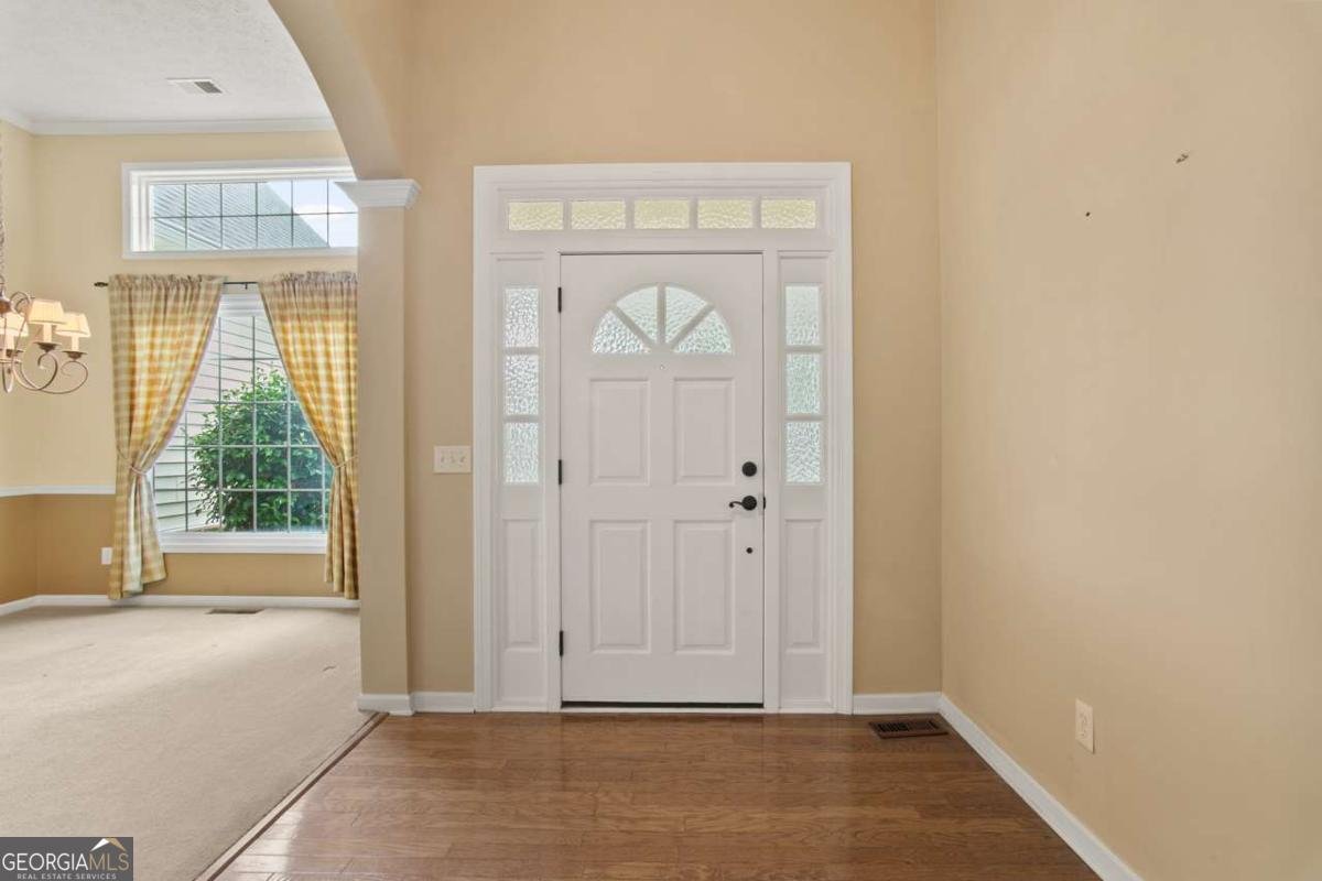 5723 Rutland Way Powder Springs - Photo 8