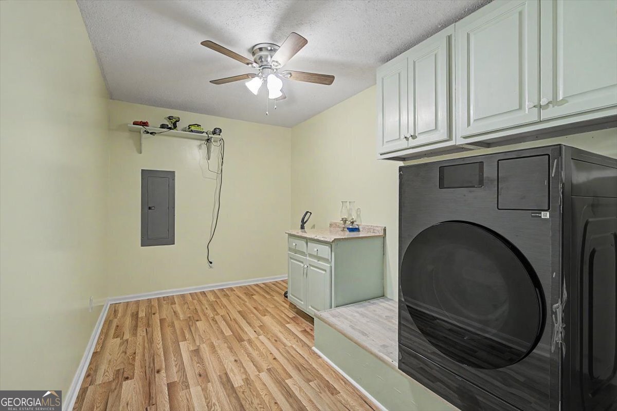 119 Forrest Lane Cedartown - Photo 13