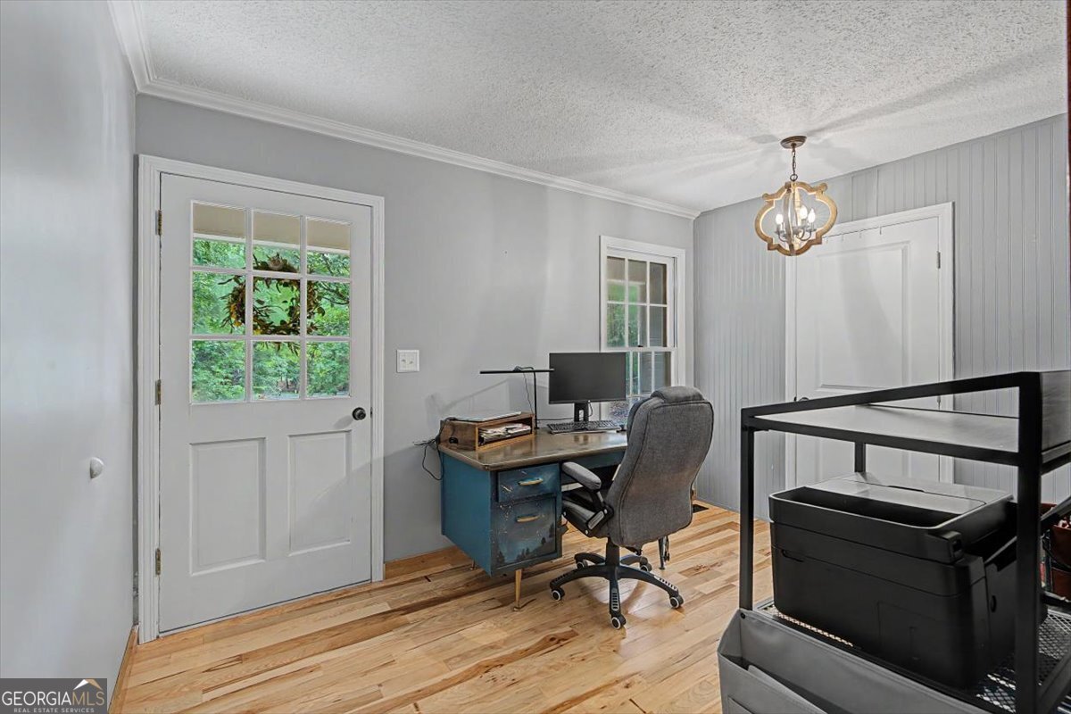 119 Forrest Lane Cedartown - Photo 23