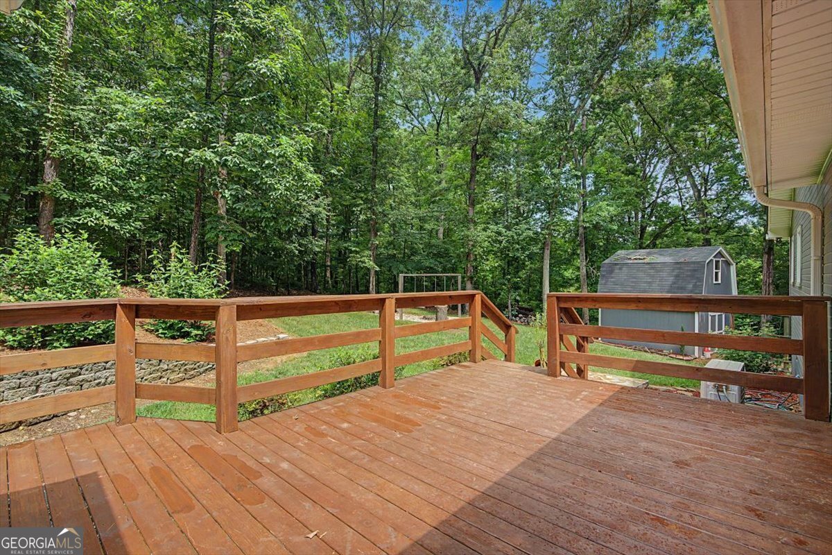 119 Forrest Lane Cedartown - Photo 25