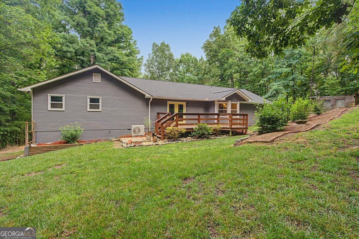 119 Forrest Lane Cedartown - Photo 29