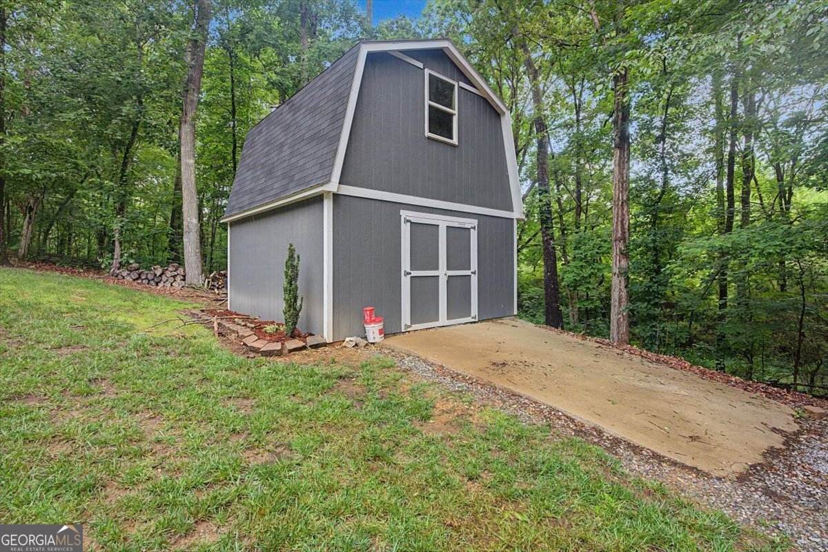 119 Forrest Lane Cedartown - Photo 31