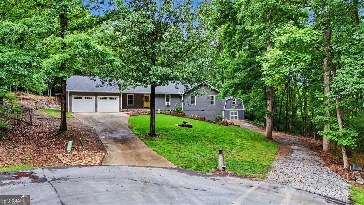 119 Forrest Lane Cedartown - Photo 32