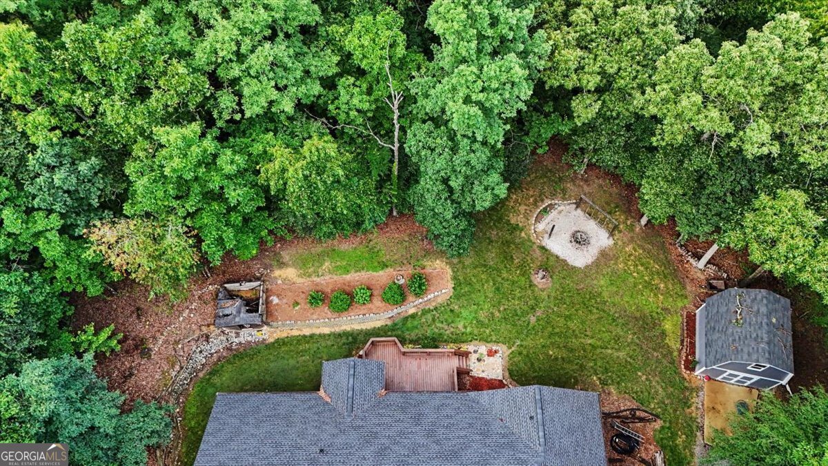 119 Forrest Lane Cedartown - Photo 35