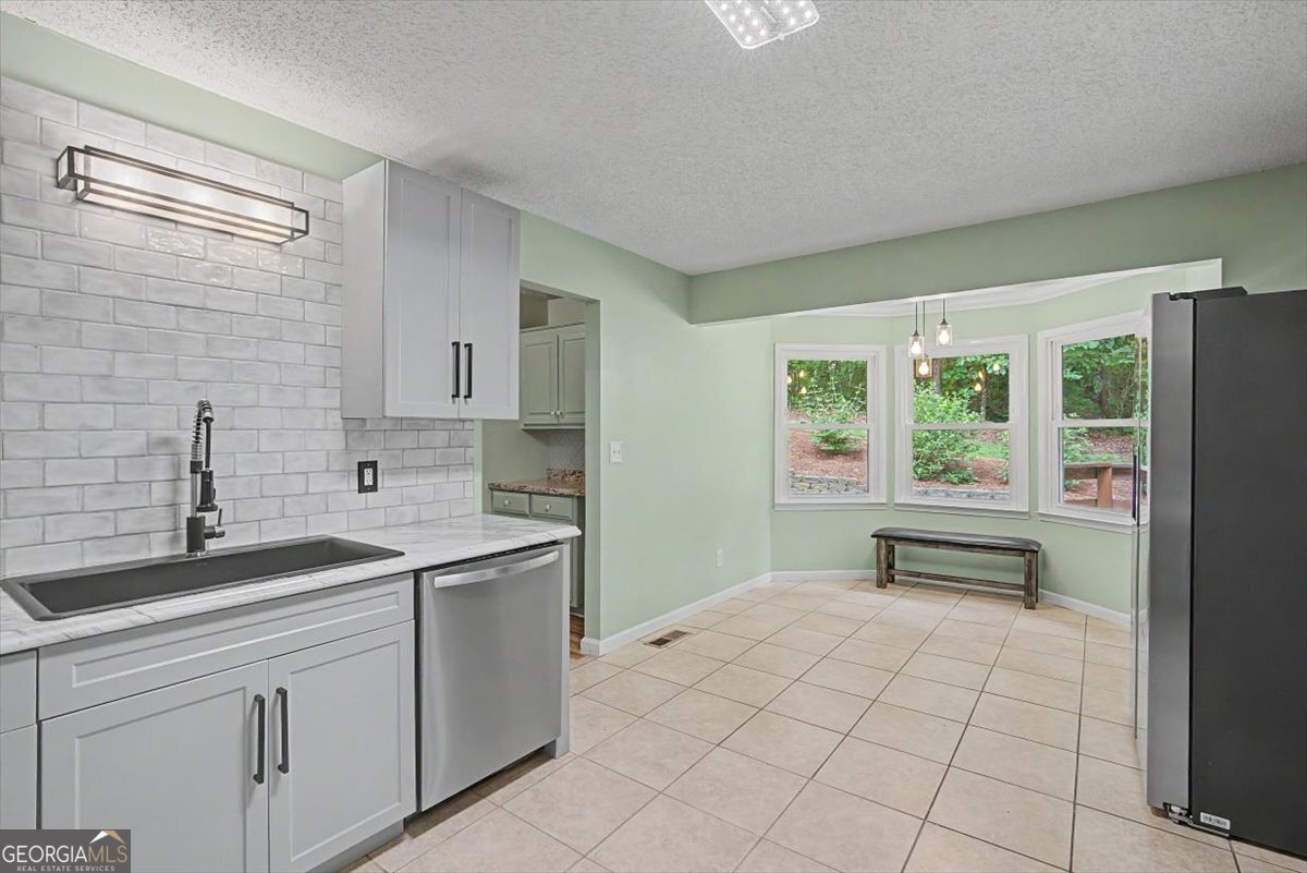 119 Forrest Lane Cedartown - Photo 8