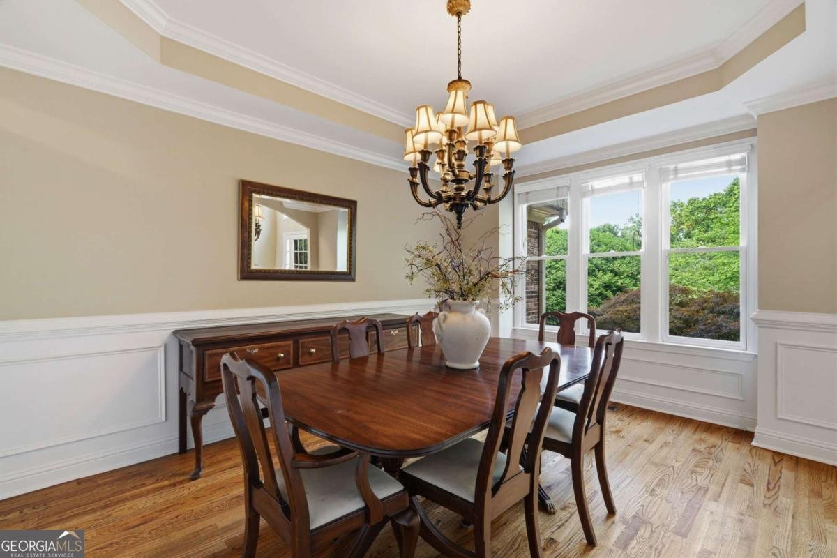 46 Lakecrest Circle Suwanee - Photo 10